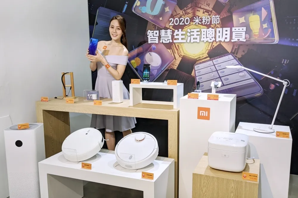【新品直擊】讓孩子愛上刷牙的神器現身！小米「米粉節」推出 11 款居家新品　4/7 起百項商品降價販售