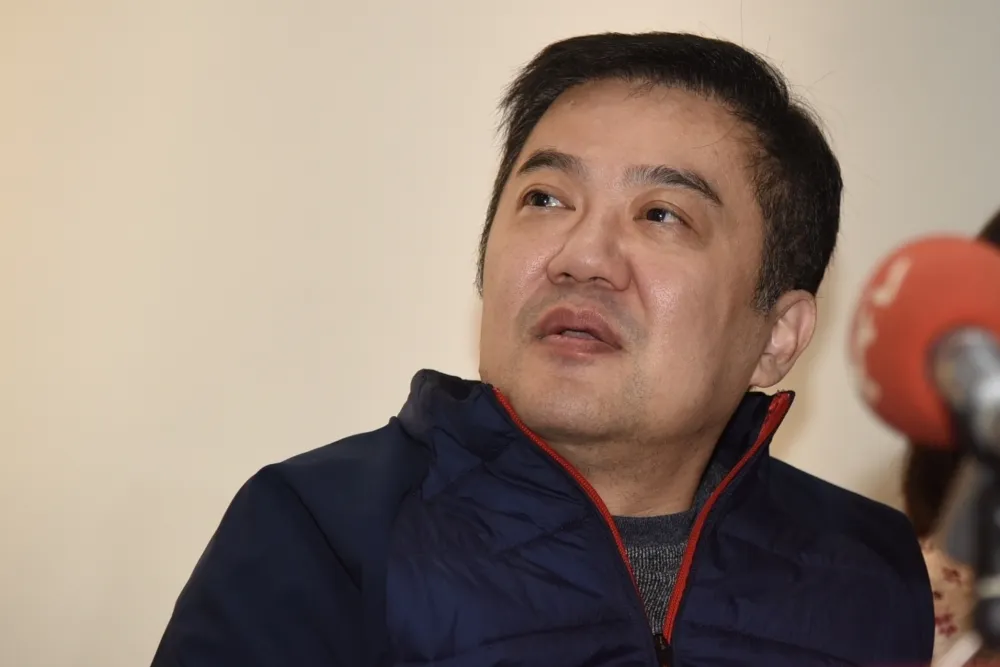 遠航董座張綱維交保裁定撤銷　高院：800萬不符比例原則