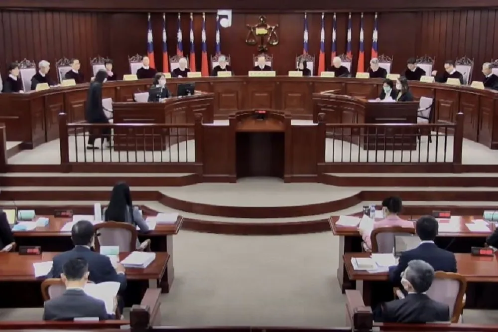 投書：通姦罪廢除刑罰的障礙與可行