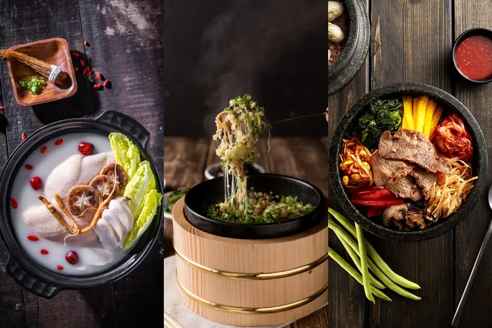 清明連假美食吃起來！「涓豆腐」超過 34 種韓式料理通通 5 折、「銅盤」2 人同行第 2 人半價