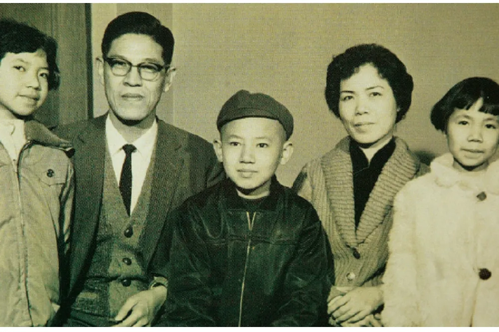 【李登輝病逝】年輕加入過中國共產黨　「身世之謎」被大作文章