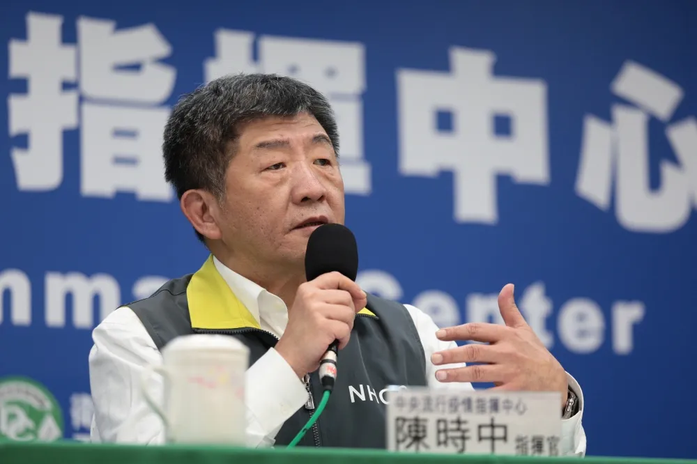 「阿中」打臉假消息：沒要大家不出門　「太壓抑」無助防疫