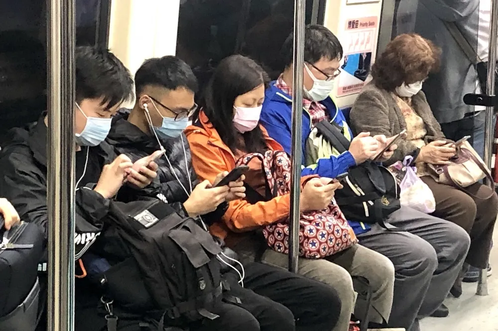 即日起「強制搭捷運戴口罩」　陳時中：不聽勸最高罰1.5萬
