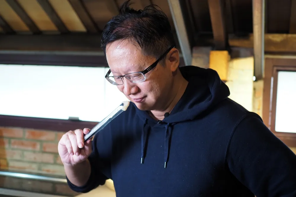 【綿羊豬 3】台灣首次自行育成純種綿羊豬上市！重現匈牙利國寶食材的驚人美味（下）