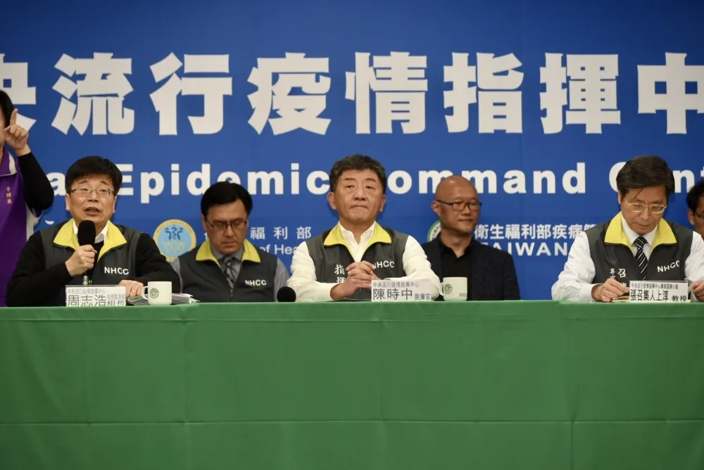 【新增7例確診】40歲獨居男「感染源不明」　6例境外移入