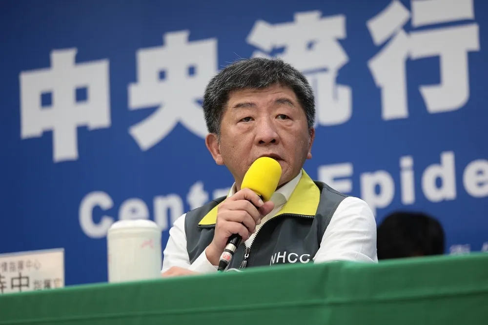 【防疫通報】納入不明原因腹瀉　解除隔離前「再做最後回顧」