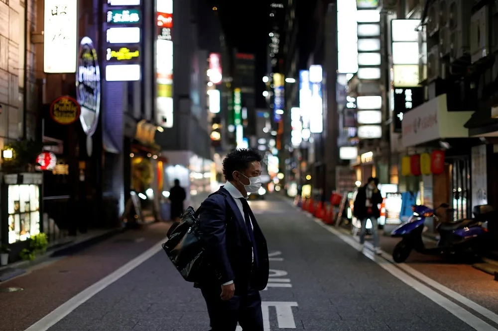 【武漢肺炎】東京會淪為下一個紐約？　單日增118人確診創紀錄