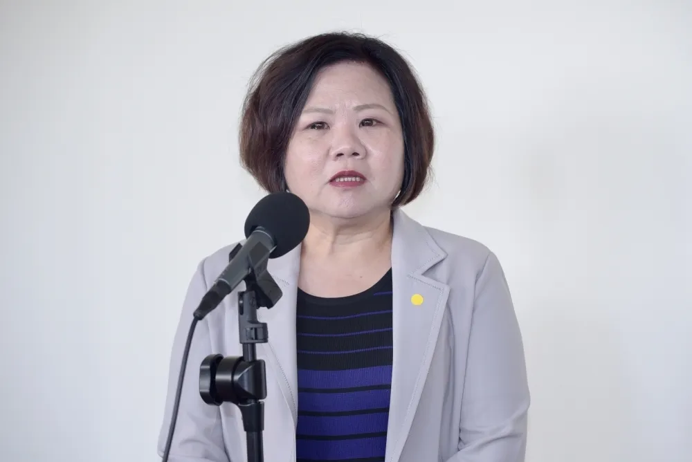 武漢肺炎衝擊就業　勞動部長：若燒到第4季「無薪假」恐破2萬