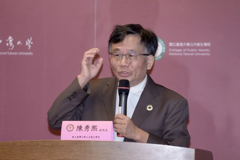 台灣達社區感染爆發臨界點？　台大公衛院：每周本土個案20例以下就不會