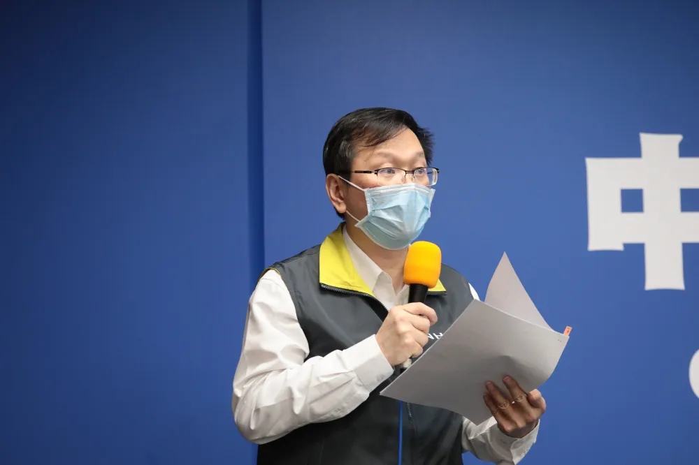 華航30日美返台航班再添3人確診　疫情中心：推測在美國就已感染