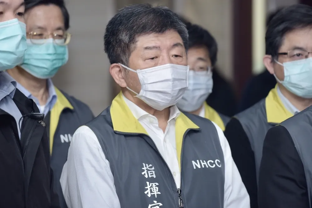 五一勞動節連假是否取消？　陳時中：現階段還不需要