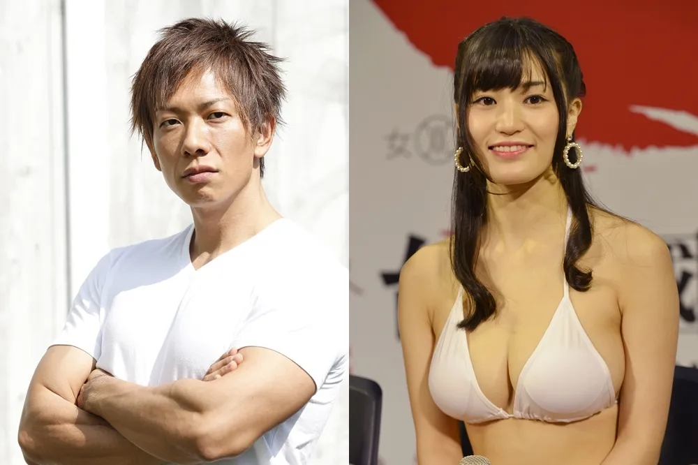 【武漢肺炎】清水健曝AV界衛生紙短缺　高橋翔子盼大家身體健康