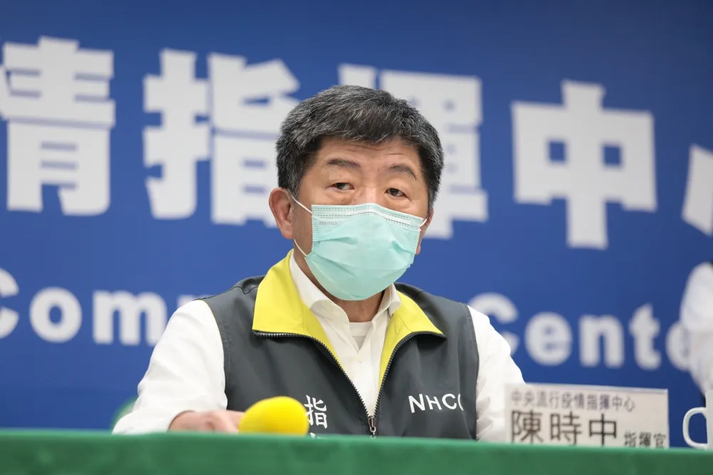 武漢封城8日解除　陳時中：檢疫所量能足夠因應返台國人