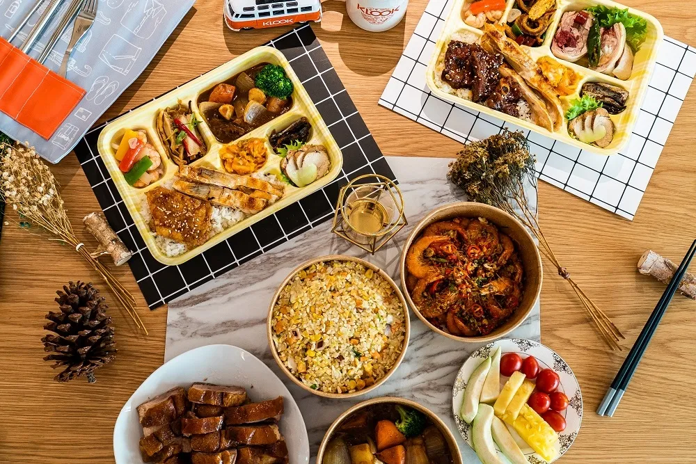 KLOOK 攜手 170 間餐廳推出外帶服務！星級料理 55 折起、最高現省 500 元
