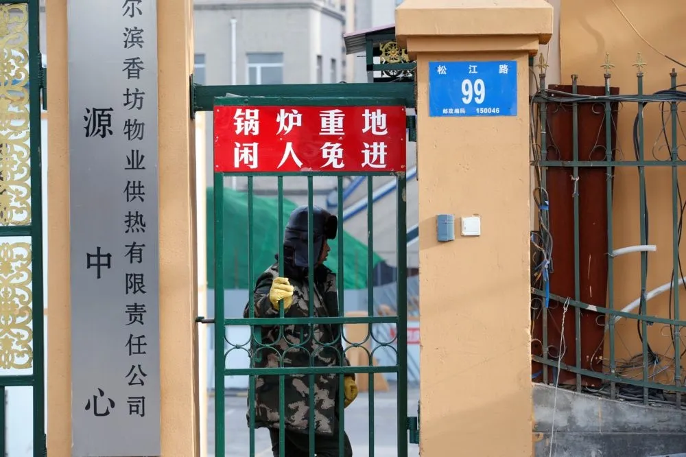 【武漢肺炎在東北】中俄邊界綏芬河市緊急封城　黑龍江持續新增境外移入病例