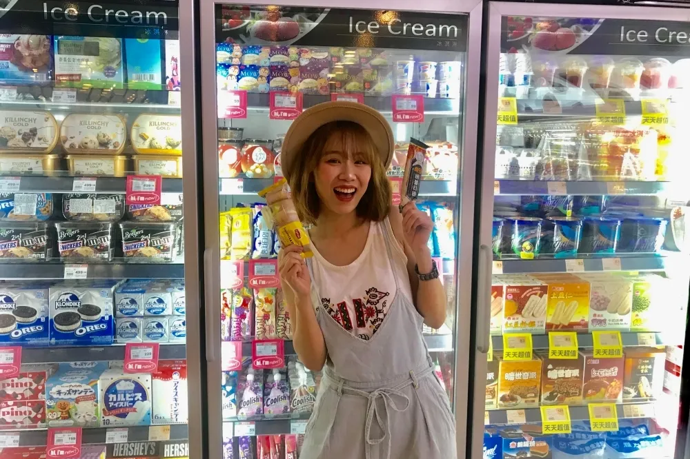 JASONS 「聯合國冰品季」開跑！ 珍珠奶茶冰棒、OREO 聯名冰淇淋必買