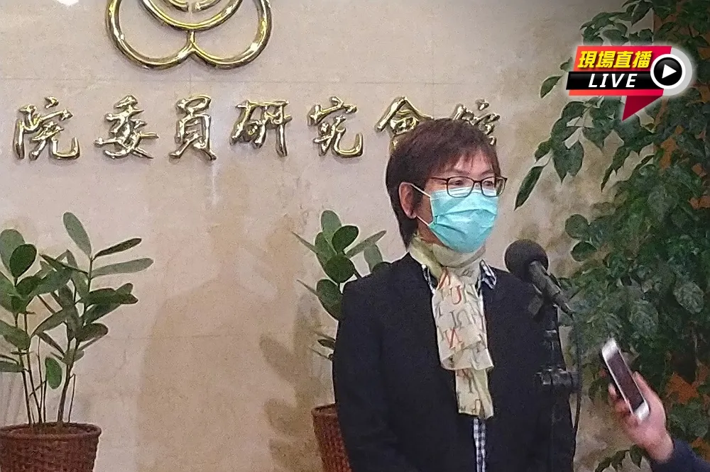 【直播】戶籍遷高雄　蔡壁如：跟選舉無關