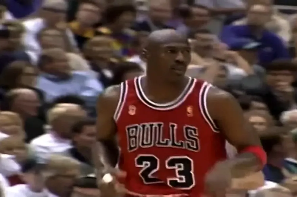 纏訟8年終定案　中國「喬丹體育」被判侵權正牌「AIR JORDAN」