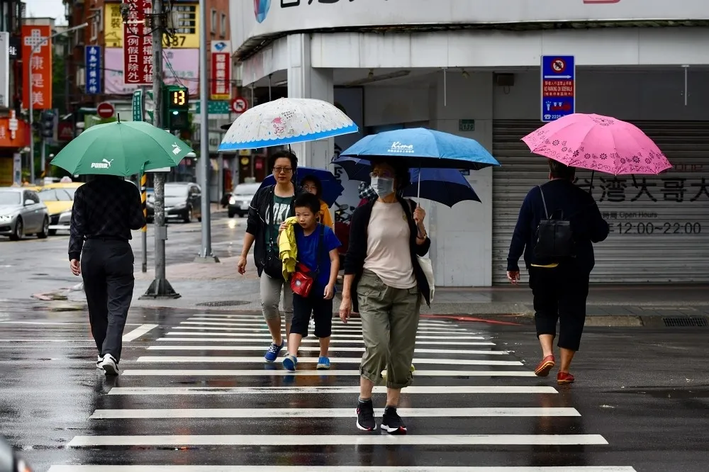 投書：現在鬆懈　防疫恐將前功盡棄