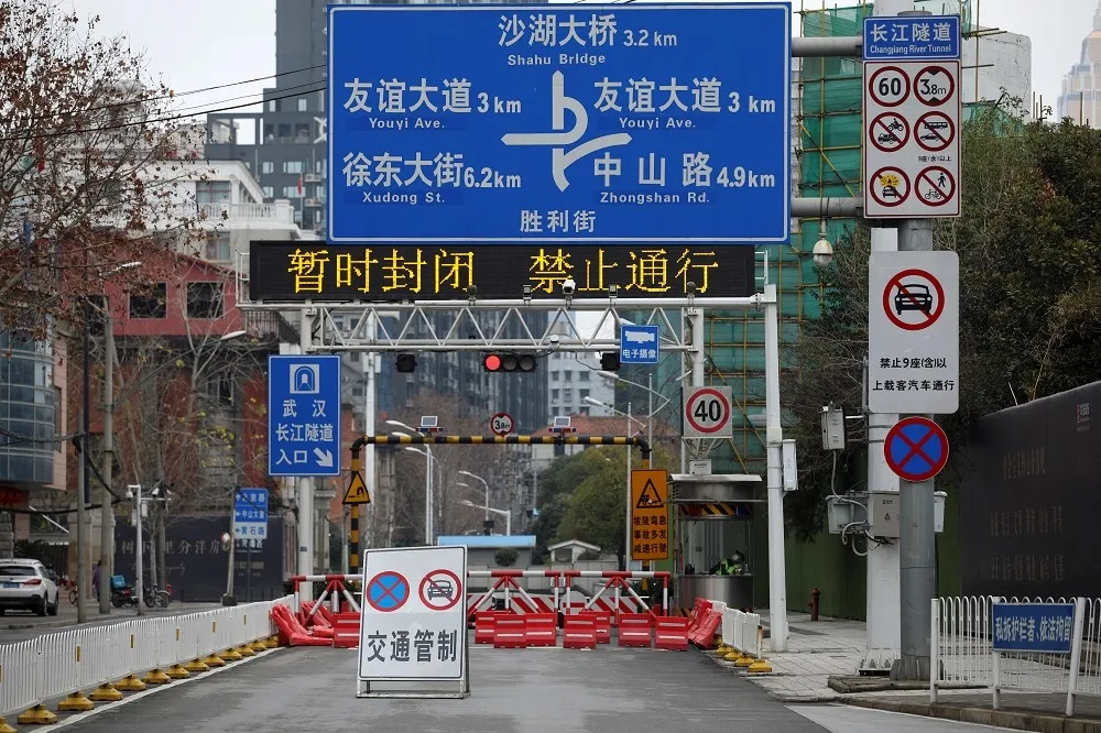 【武漢肺炎】封城紀實《方方日記》8月在美出版　《環時》總編胡錫進：拿他人損失成就自己