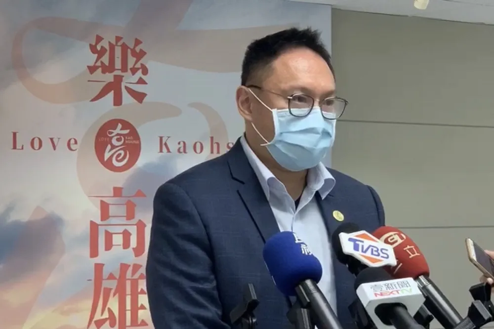 道安宣傳預算依法行政   高市新聞局：議員心中不該只有罷免與反罷免