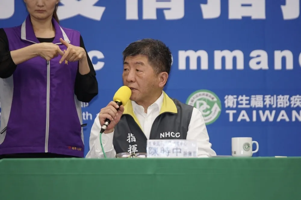 【快訊】華航CI011武肺確診再+1　驚爆首例埃及團客死亡案例