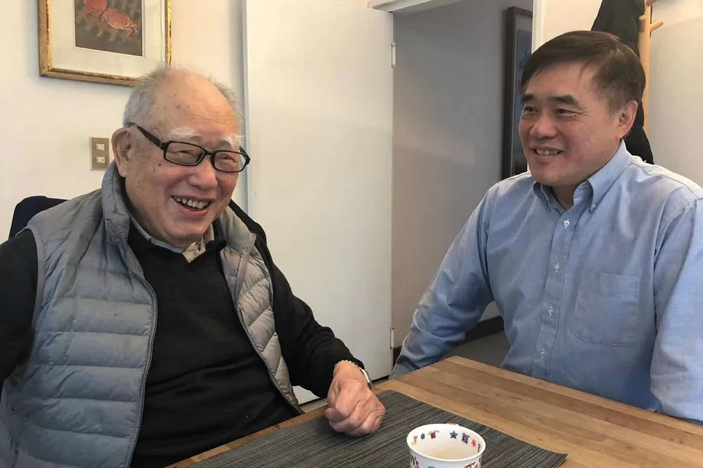 【長眠五指山】郝柏村追思會訂於823　「家屬不會拒絕褒揚令」