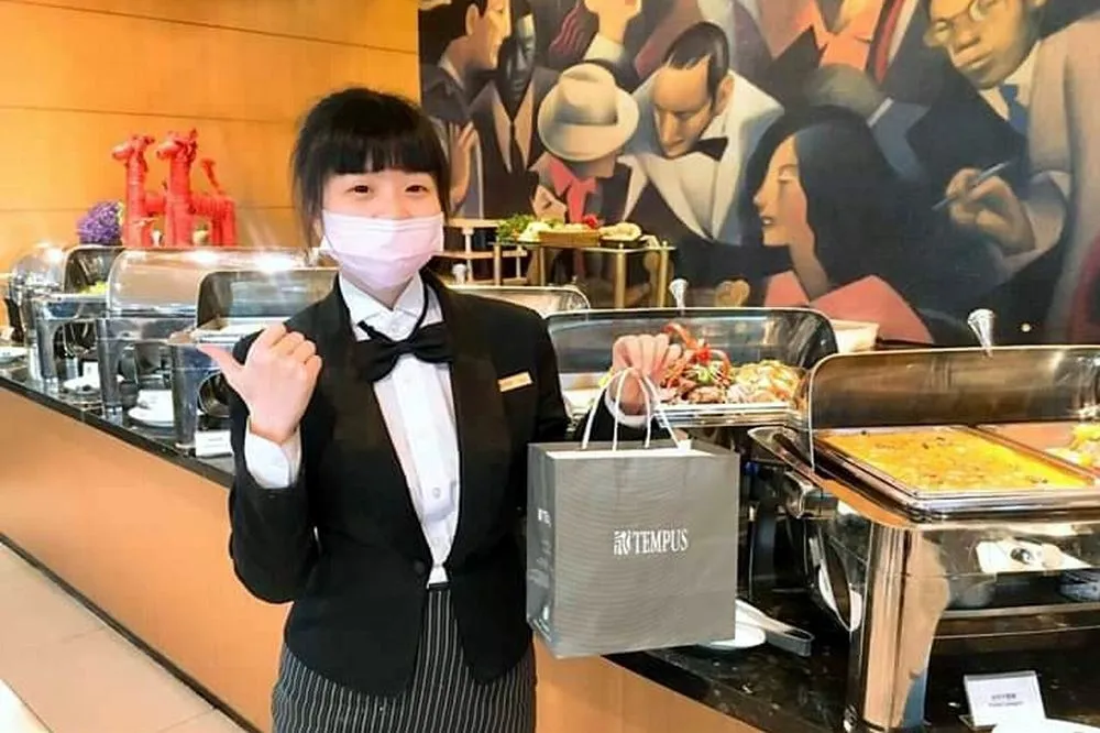 【耗資2.65億】經濟部揪5業者組「外送國家隊」　合作1.2萬餐飲店家