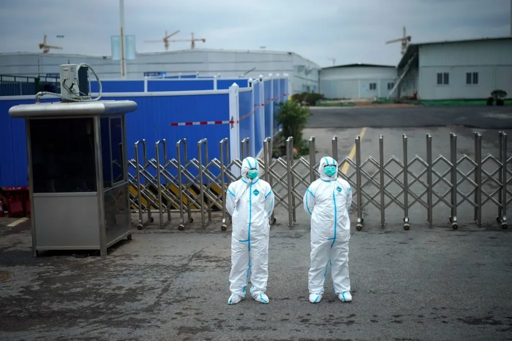 【武漢肺炎】葉門證實首例確診恐爆感染潮　全球僅北韓等4國0病例