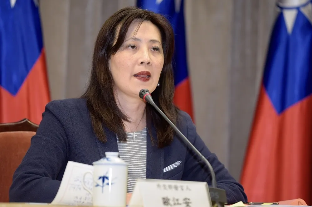 芬蘭怕被中國報復拒收我國口罩？　外交部：沒收到芬蘭需求