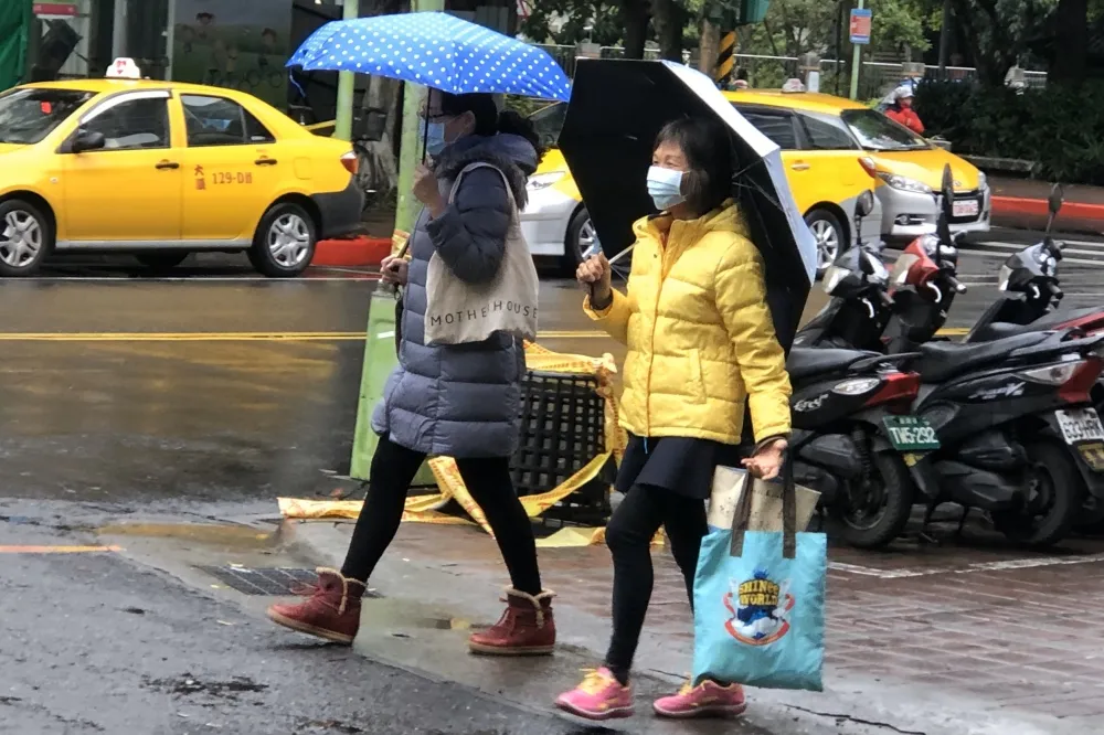 【午後轉乾冷】急凍2天！6縣市低溫特報　13日清晨恐剩11℃