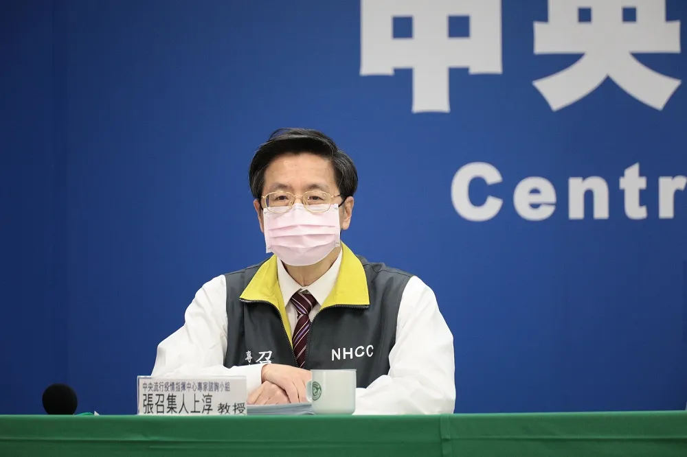 【武漢肺炎】酒店女公關匡列增至123人　初採12同事10人陰性