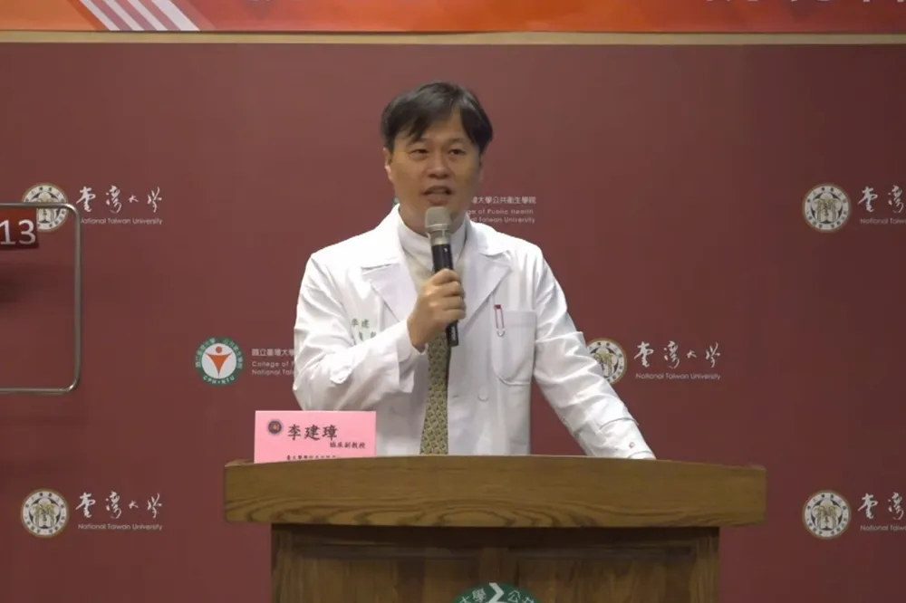 【武漢肺炎】台灣檢驗覆蓋率為美國12倍　台大教授：目前不需擴大篩檢