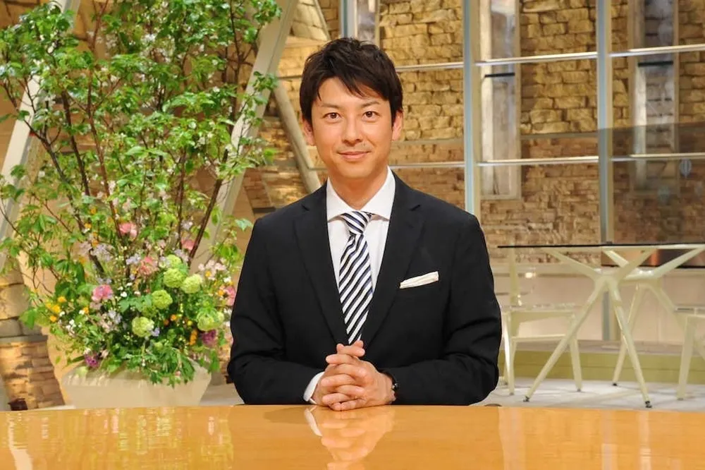 【武漢肺炎】日本主播確診武漢肺炎　播報新聞途中突然聲音沙啞