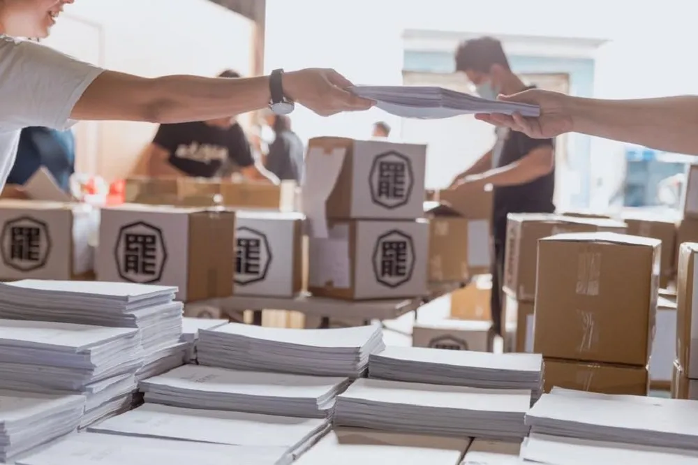 投書：我討厭韓國瑜　但不支持非理性罷韓