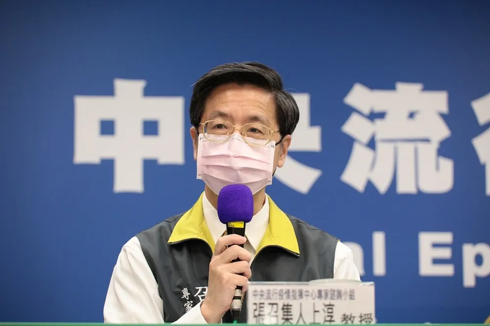 患者康復後二度感染　張上淳：「中和抗體」是關鍵