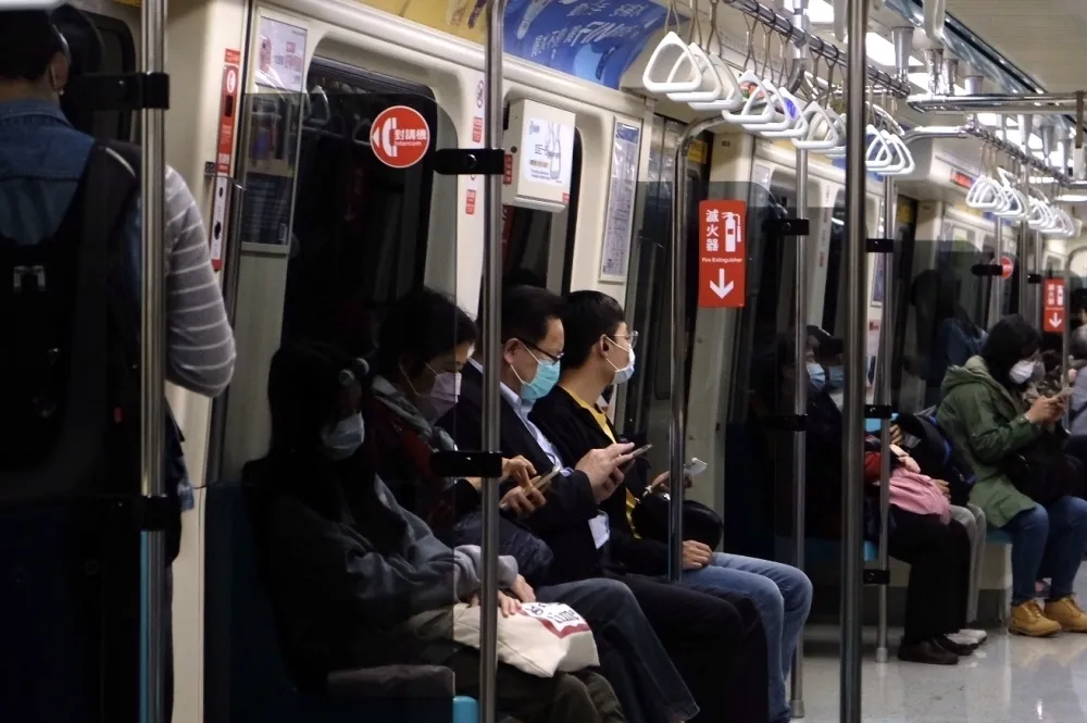 投書：祈家威的違憲說太幼稚了