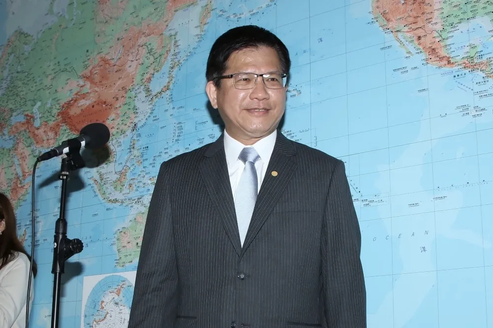 【佳龍的華航改名計時器】11億元花費不是問題　林佳龍：只要社會有共識