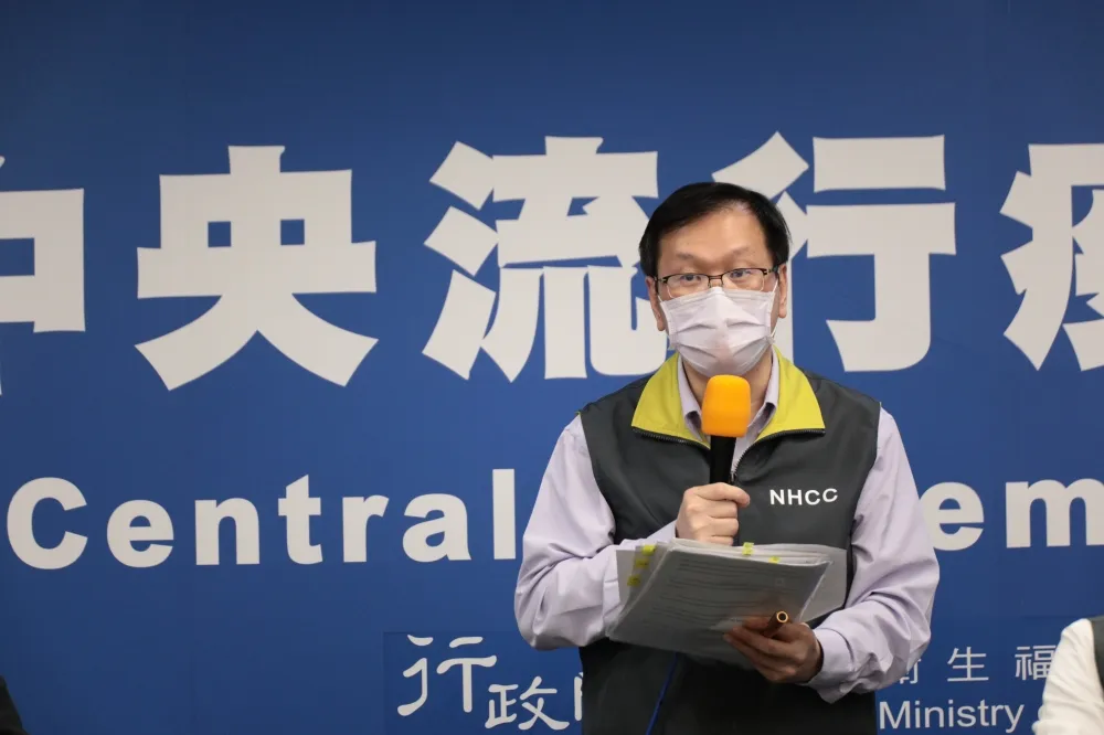 華航CI011仍有44人檢驗未出爐　國內感染源不明還有3例