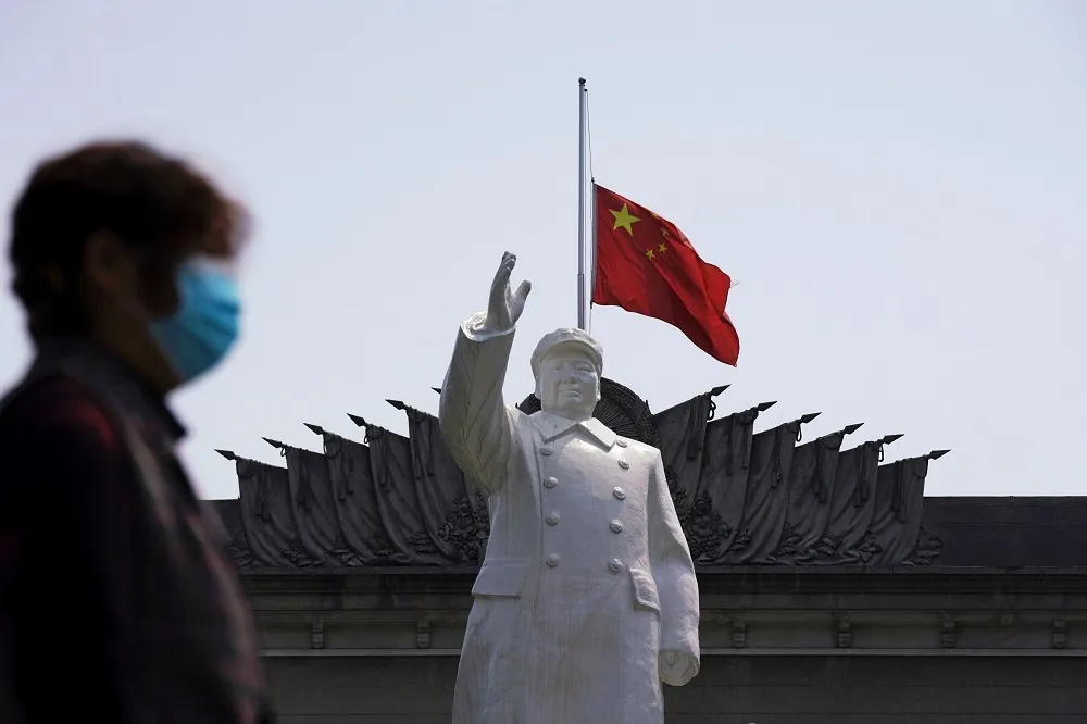 【美中對峙】美國國務院報告：中國在新疆秘密進行核試
