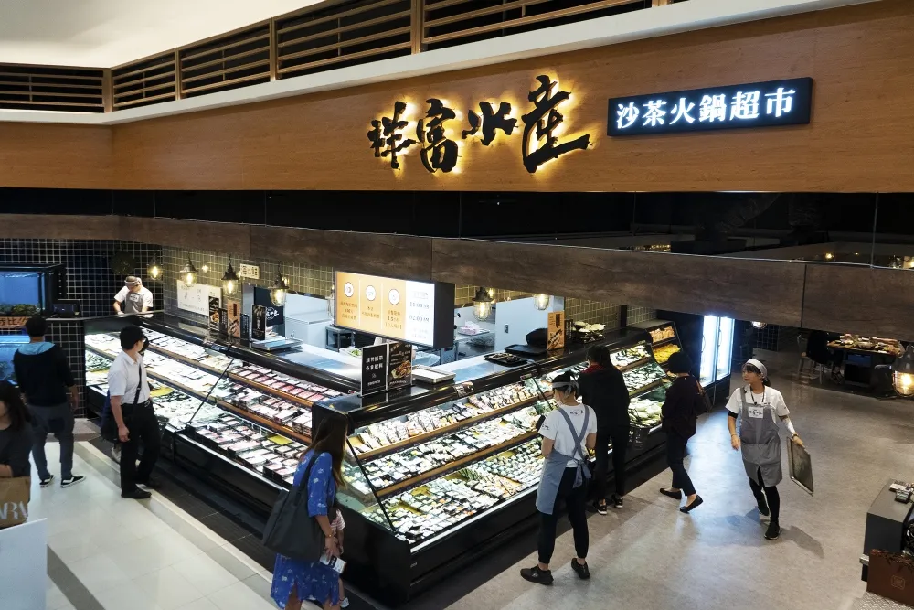 祥富水產疑惡意倒閉　員工爆料年終、二個月薪水「沒拿到」