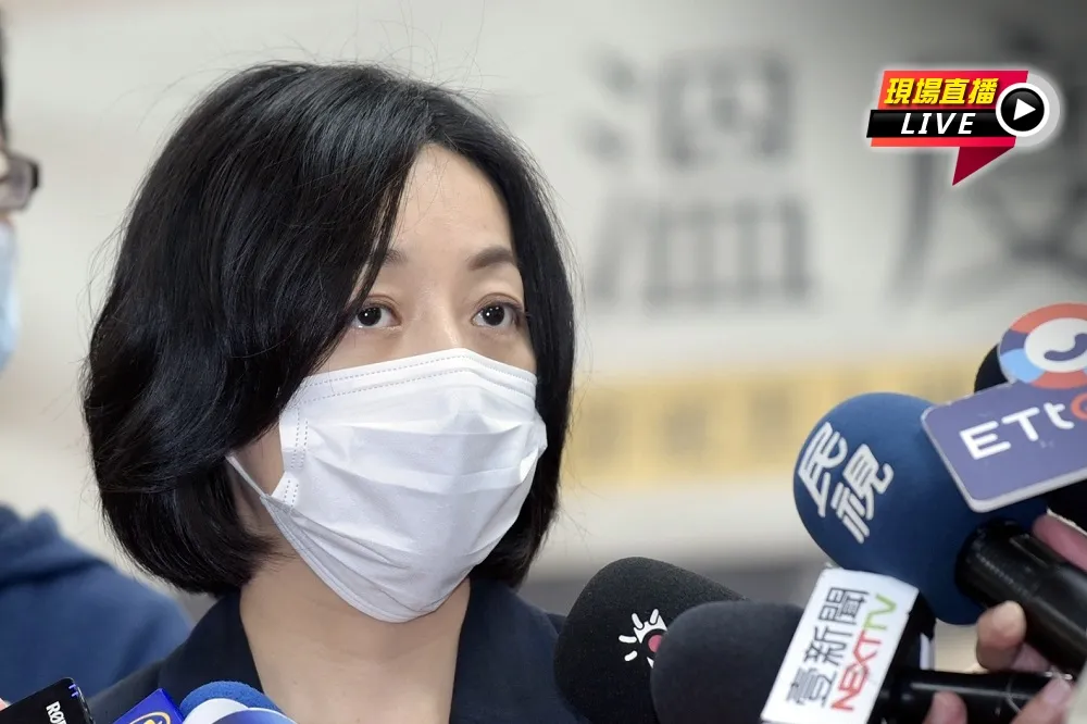 【直播】「犯罪被害人權利及服務法制化」　王婉諭舉行公聽會