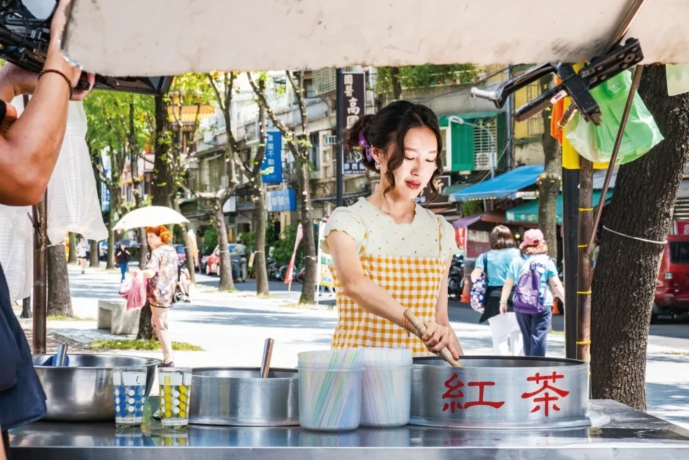 看見不一樣的台北！大同街區的影像生活提案