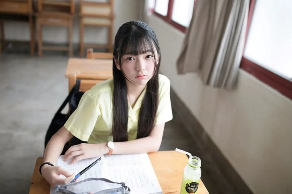 「最美高校生」出爐　景美女中壓過北一女、淡江