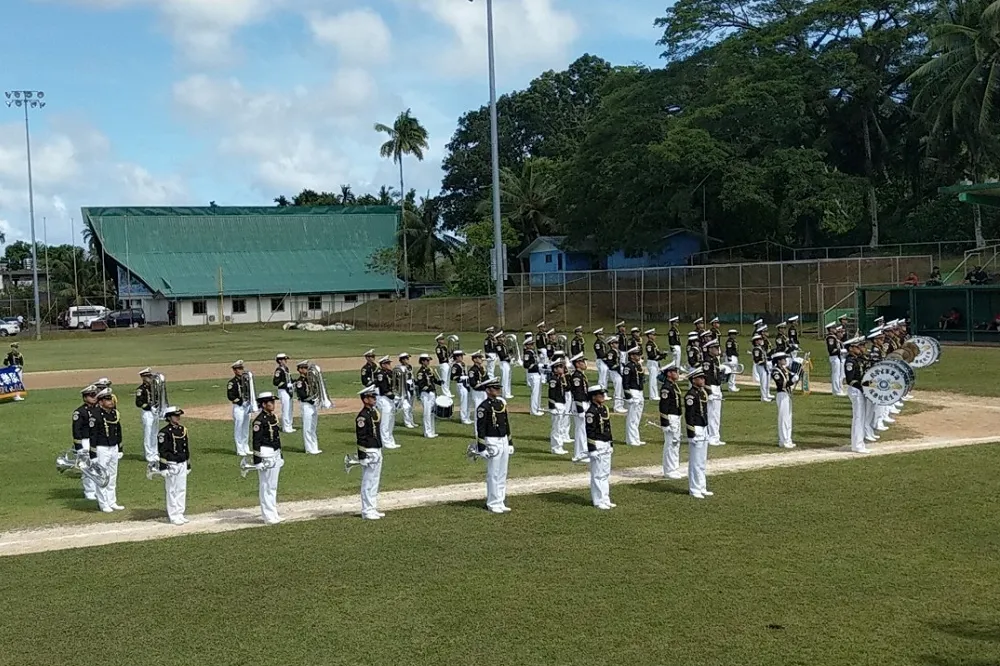 【敦睦艦染疫風暴】官兵下船免填健康聲明書　陳時中：軍隊管理比民間強勿慌