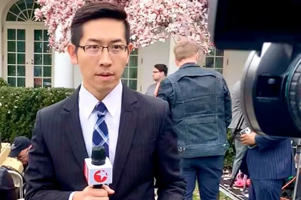 陳嘉宏專欄：張經義應該被處罰嗎