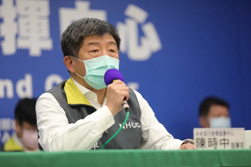 境外漏洞一定要堵住　請允許「逆時中」
