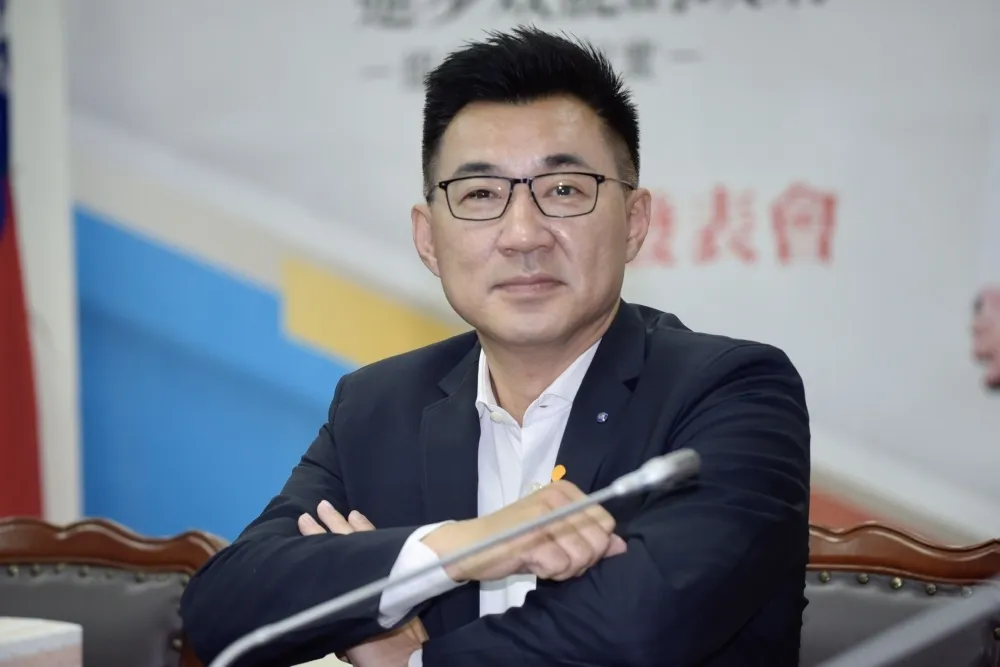 【兩岸論述重練】國民黨爭青年認同　首觸及中國人權及民主化議題