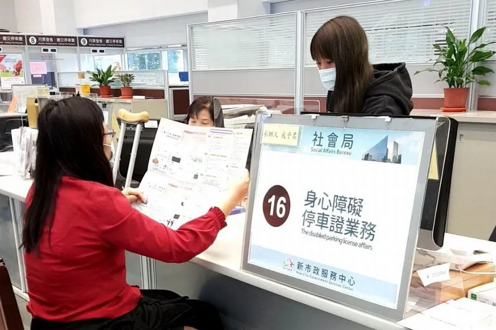 疫情關懷加碼  中市府加發生活補助首批20日入帳