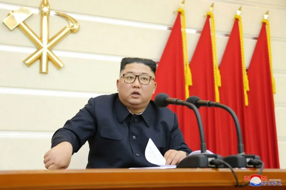 《CNN》稱北韓領導人金正恩術後病危　南韓青瓦台：無可奉告